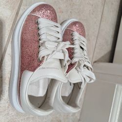 Alexander Mcqueen Women Shoes Size 6.5