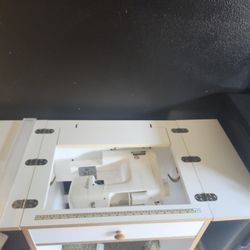 Sewing Table
