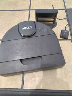 Neato D9 - READ DESCRIPTION!!!!