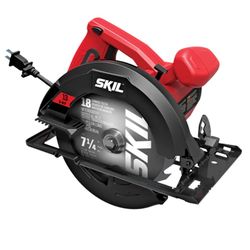 Sierra circular SKIL 13 AMP 
