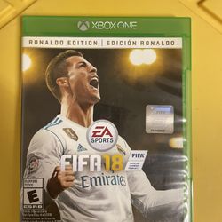 Fifa 18