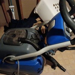 Carpet Cleaning Machine 