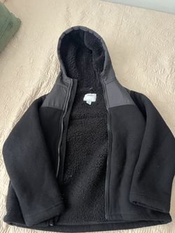 Boy’s Winter Coat