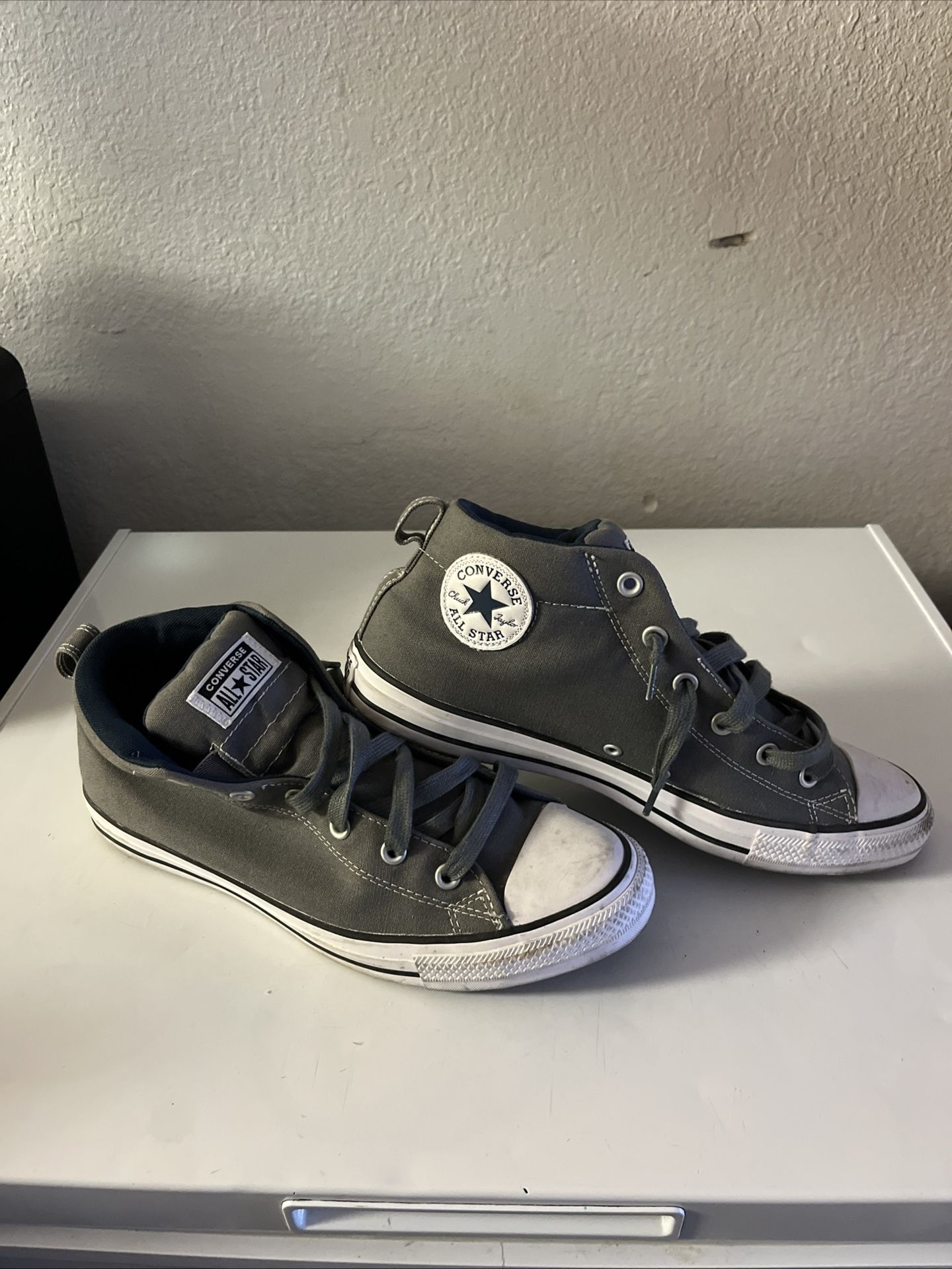 Converse