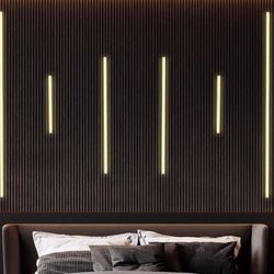 Juego De Luces Moderna’s