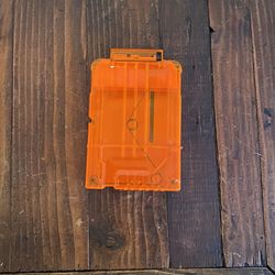 Nerf 2016  Six dart Mag 