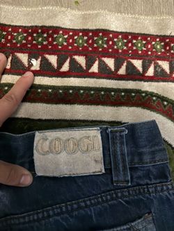 Coogi Jeans