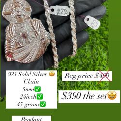 Jesus Christo Cadena Y Dije 