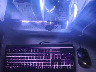 Gaming Pc Bundle | Rx 5700 xt | Ryzen 5 2600 | 16GB RAM