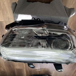 Headlight