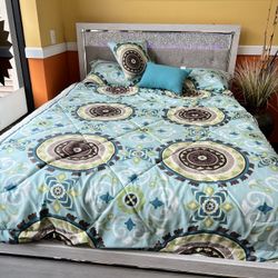 Brand New Queen Bedroom