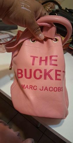 Super Cute Bucket Bag