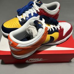 Nike Dunk Low JP QS