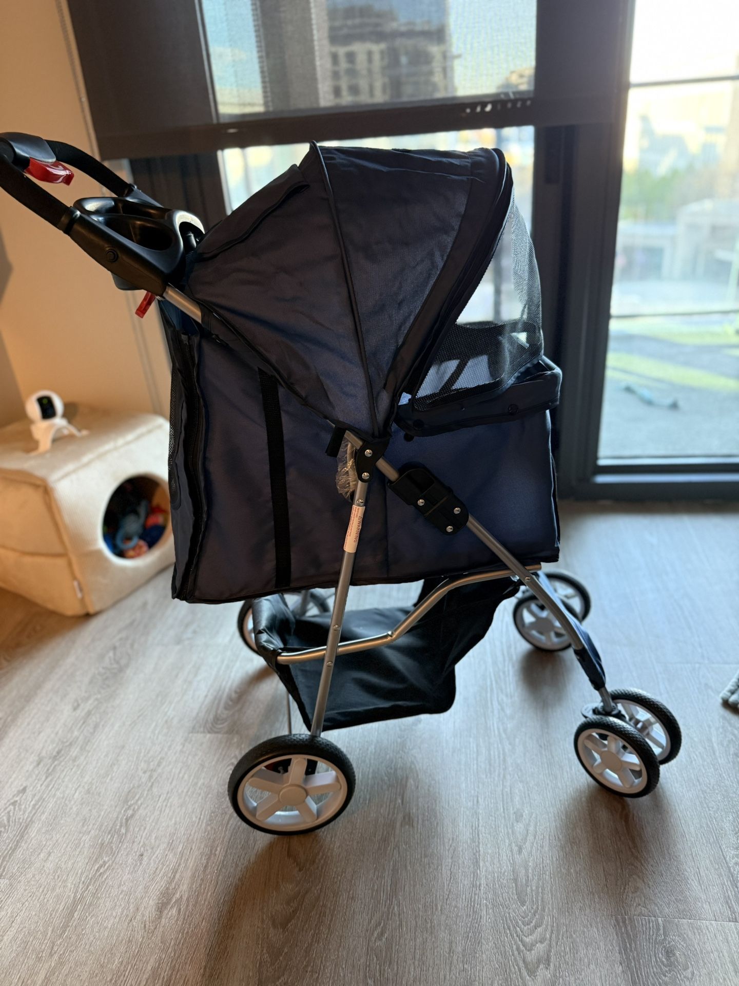 Pet Stroller