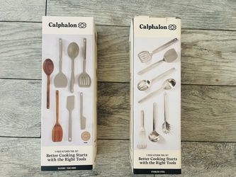Kitchen utensils