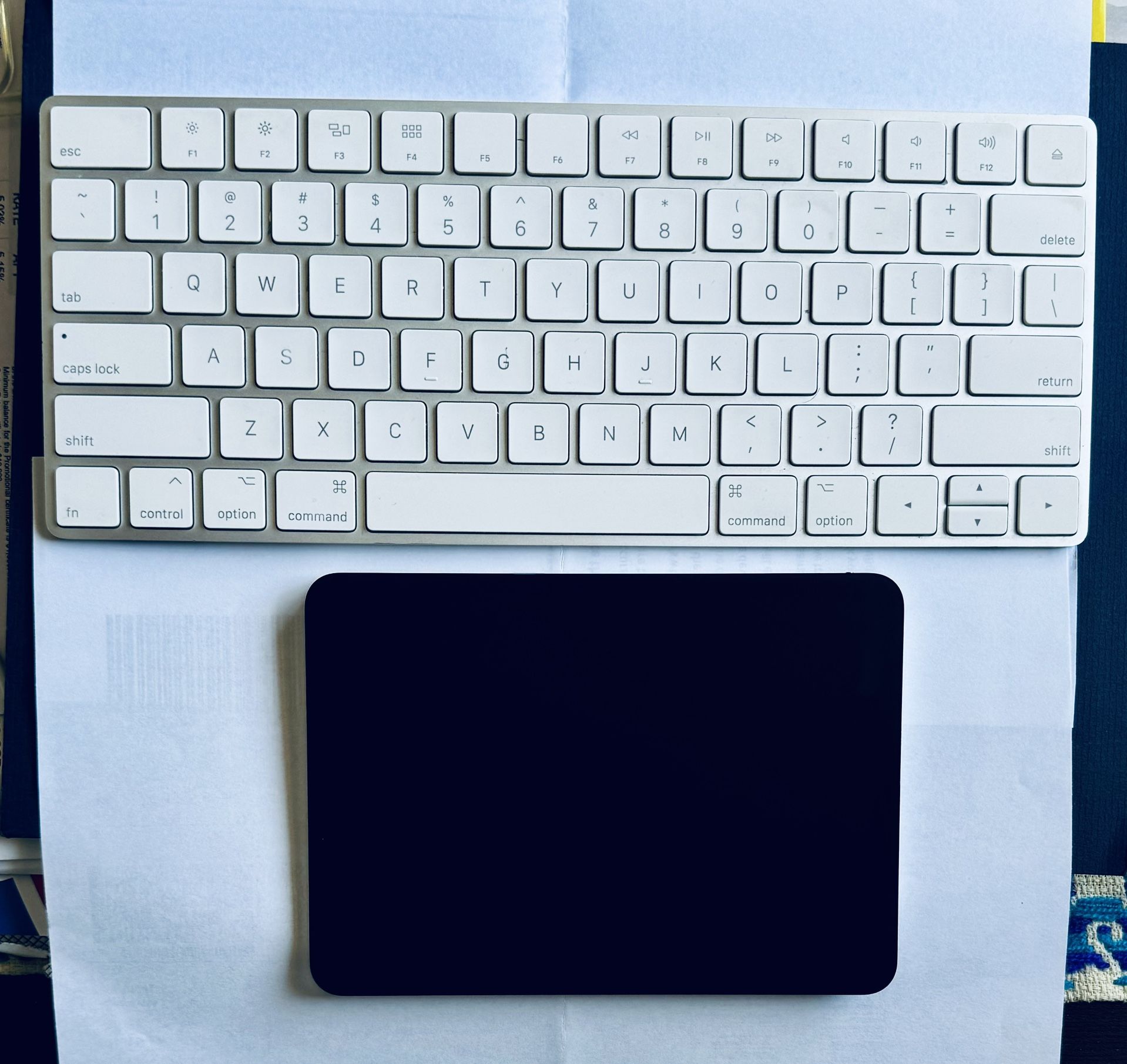 Apple Accessories Bundle