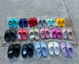 Crocs Sandals Clogs