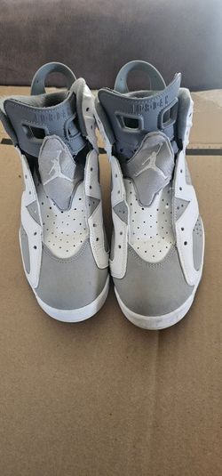 Jordan 6 Size 8