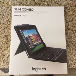 iPad Pro 10.5 Inch Slim Combo