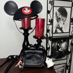 Y2K Rebecca Minkoff Craig Camera Bag