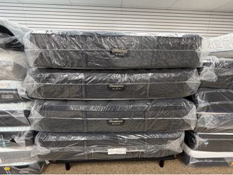 Beauteyrest black series three mattress $699 only