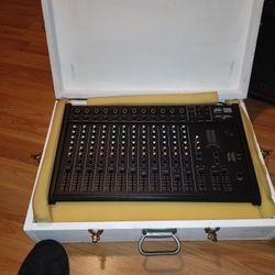 music. equipament