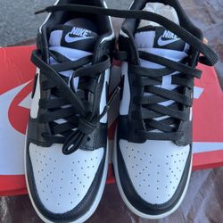 Men Nike Dunk Low Retro