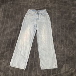 Shein Mom Jean