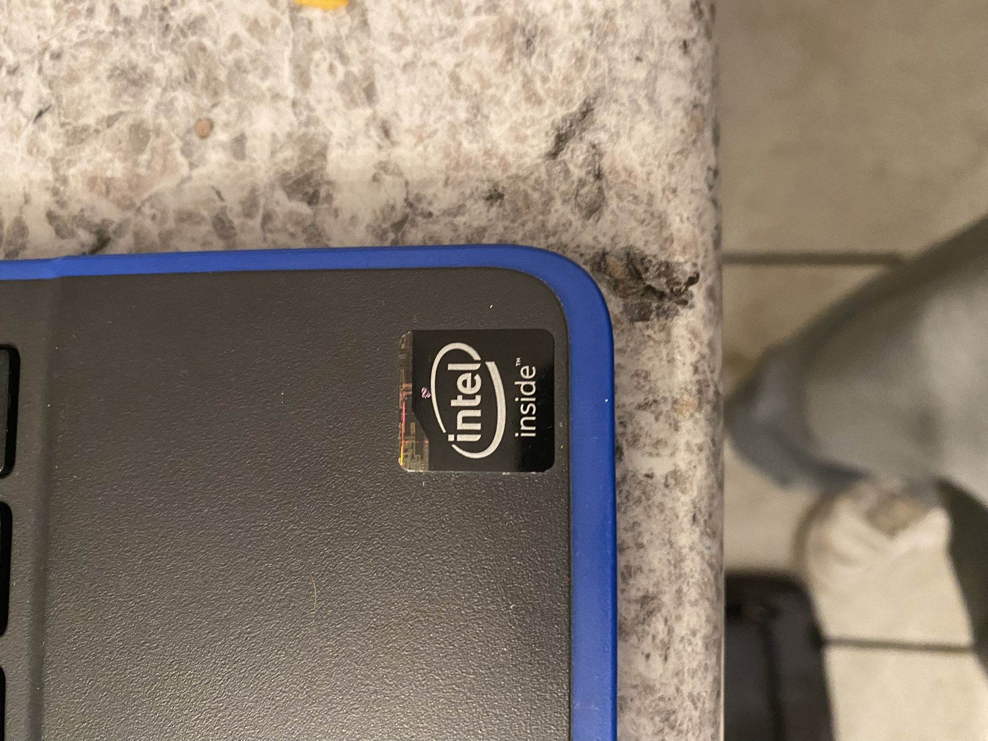 Google Chromebook