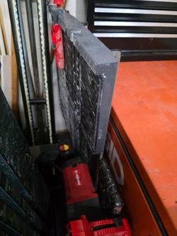 Rubi DT-10 MAX TILE saw