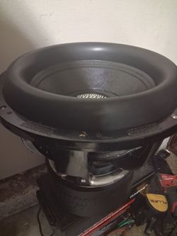Sundown 15" zv6