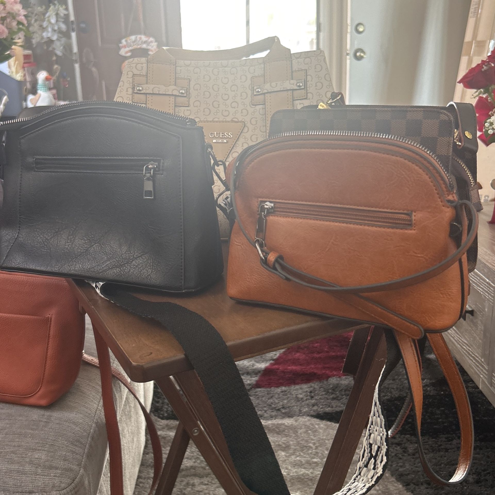 Bolsas Pregunte Por Precio Muy Baratas