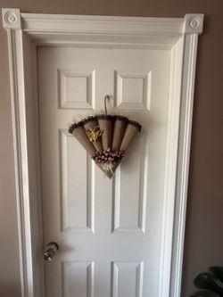 Decorative Umbrella