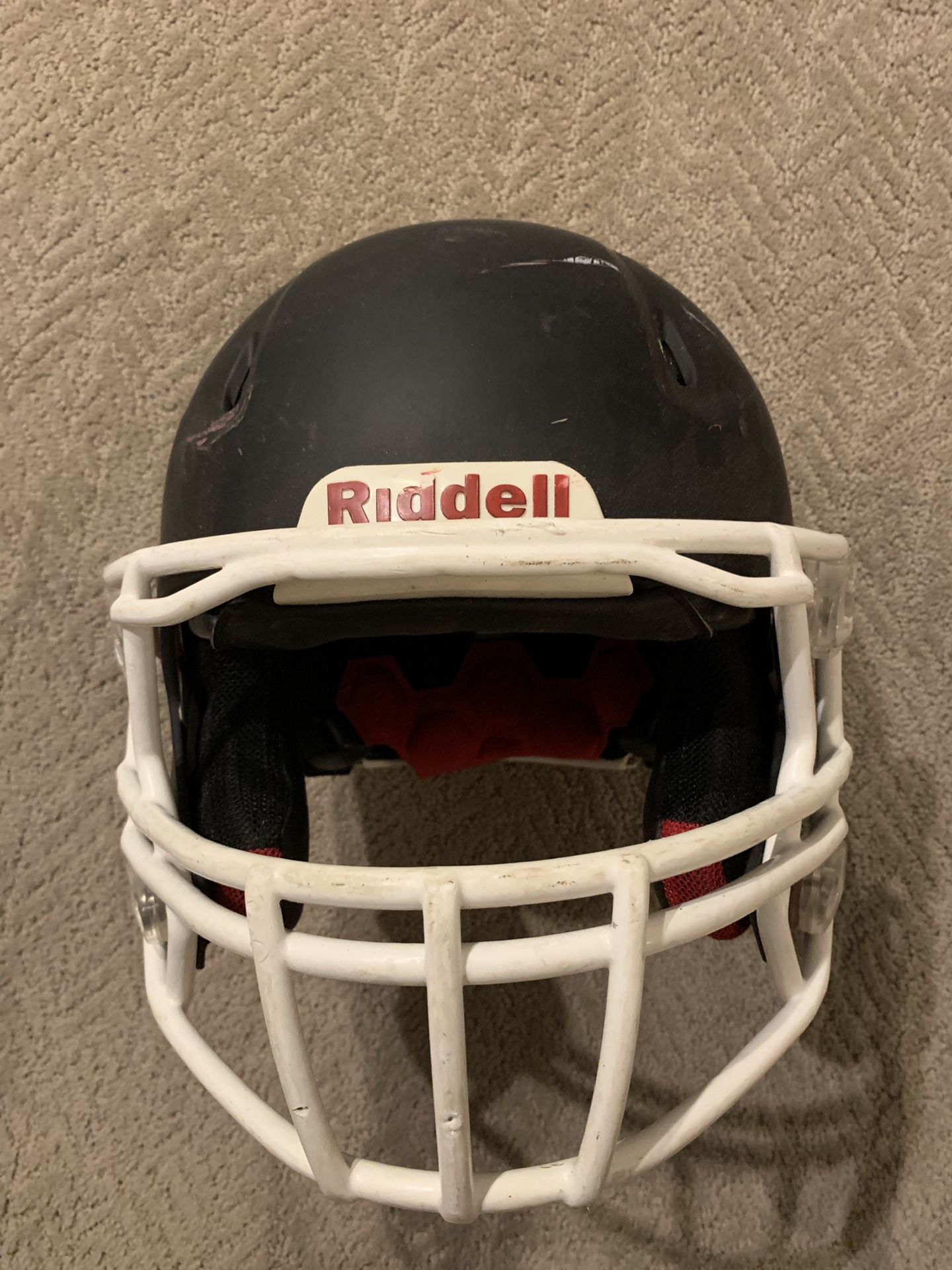 Riddell 360 Adult Football Helmet- Medium