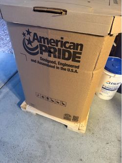 Brand new hvac system