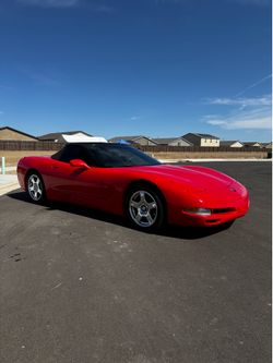 C5 corvette