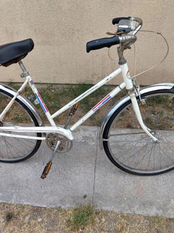 Vintage Sears Bike