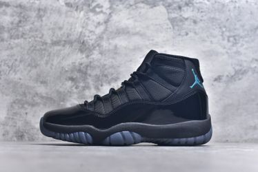 Jordan Air Jordan 11 Retro GAMMA Blue