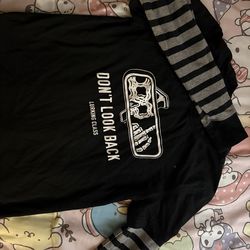 Lurking class, long sleeve shirt