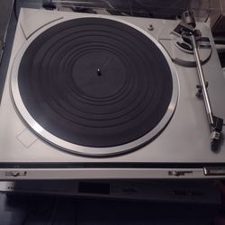Technics SL-BD21 Turntable 