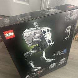 Lego ATST