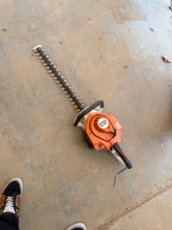 Stihl