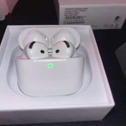 AirPod Gen 4
