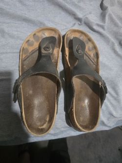Burkenstock