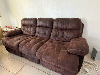 Living room furniture