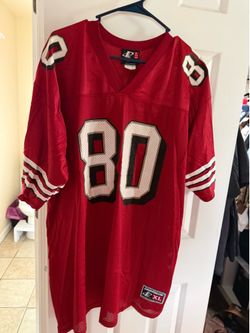 49ers jersey