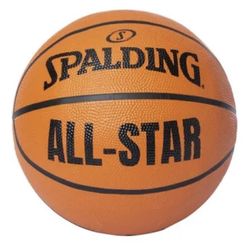 Spalding Basketball Indoor/outdoor 29.5 Size 7