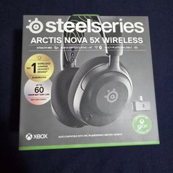  Gaming Headset