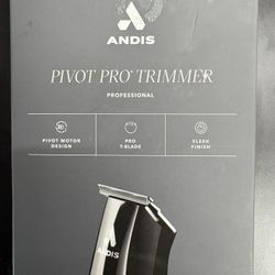 Andis Trimmers