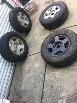 Rim